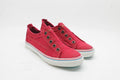 Red Linen
