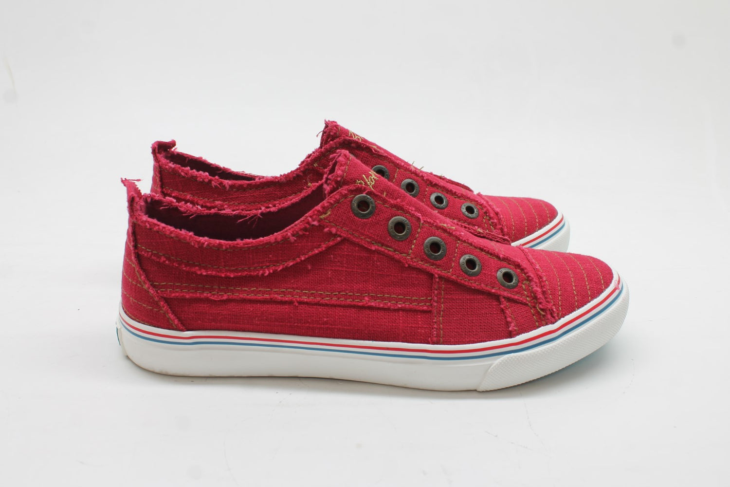 BlowFish Play Women's Sneakers Preowned