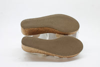 BlowFish Malibu Girl's Lovely K Wedges Floor Sample