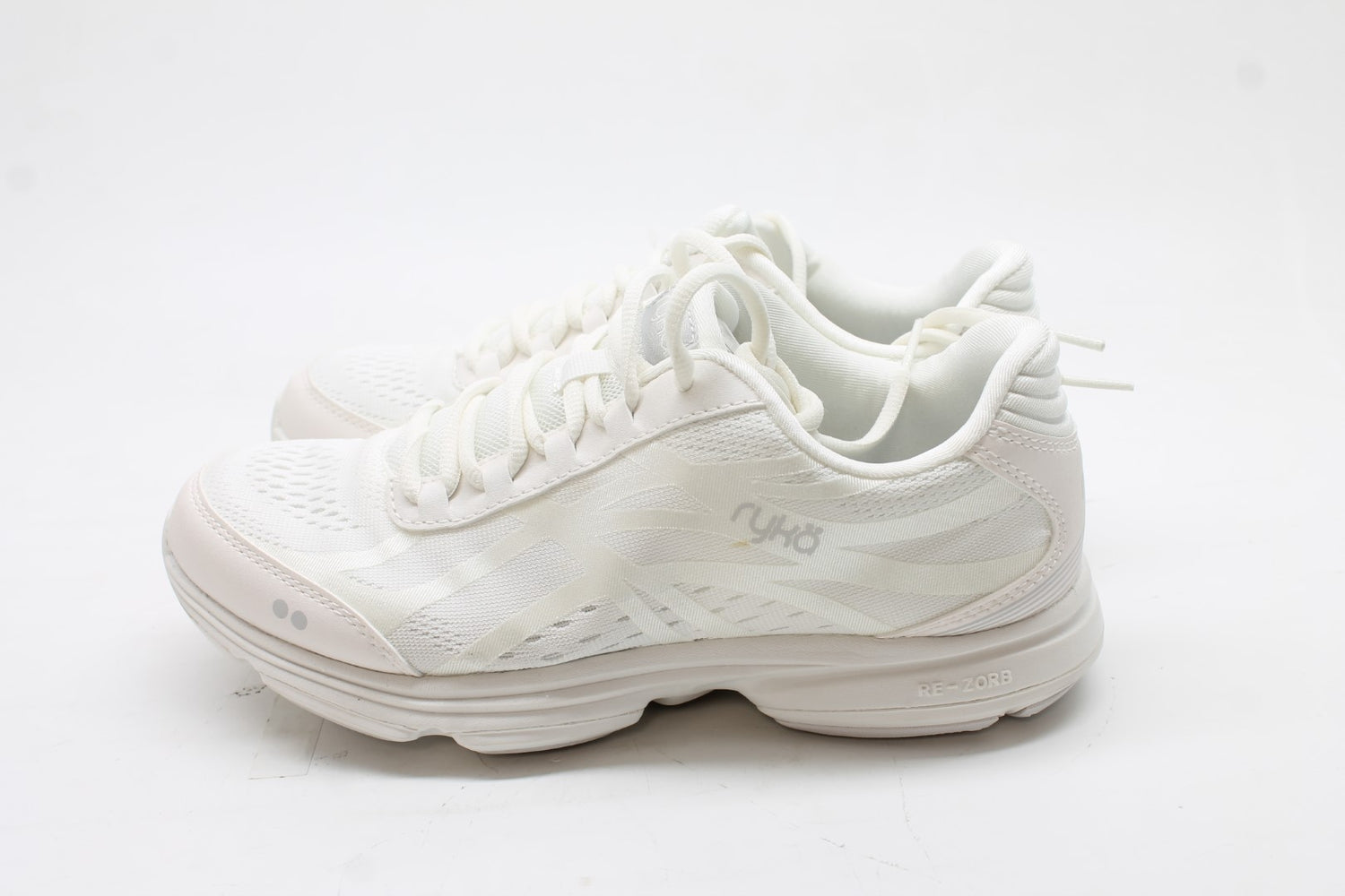 Ryka Devotion Plus 3 Women's Sneakers Floor Sample