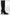 Franco Sarto Jonie Women's Knee High Boots Floor Sample