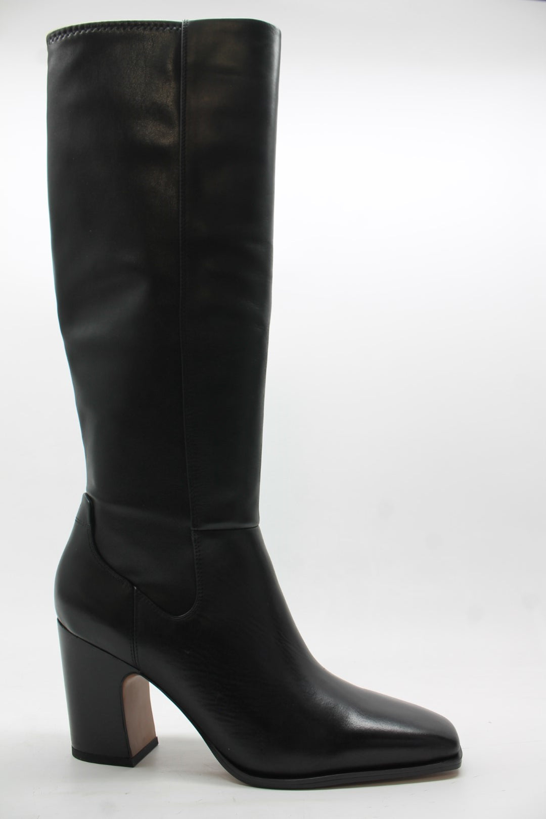 Franco Sarto Jonie Women's Knee High Boots Floor Sample