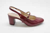 LifeStride Women's Trust Slingback Heels Floor Sample