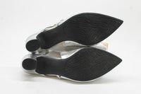 LifeStride Women's Monique Slingback Heels Floor Sample