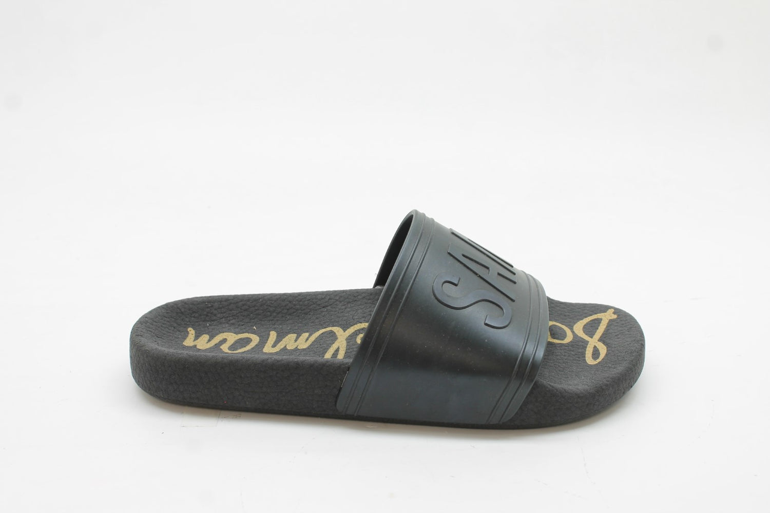 Sam Edelman Women's Ira Slides Floor Sample