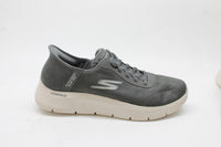 Skechers Men's Go Walk Flex Smooth Motion Sneakers Floor Sample