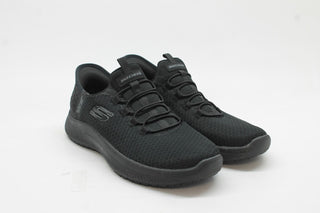 Skechers Men's Summits Key Pace Sneakers Floor Sample