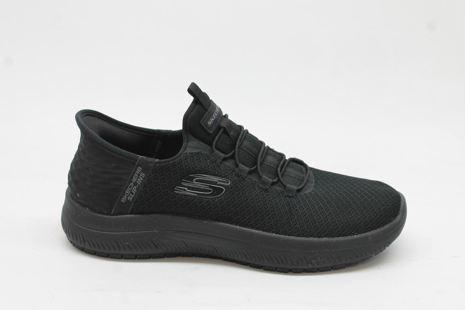 Skechers Women's Summits Sneakers Floor Sample