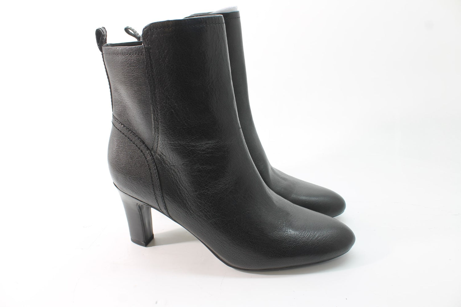 Naturalizer Women's Yoyo Boots Floor Sample