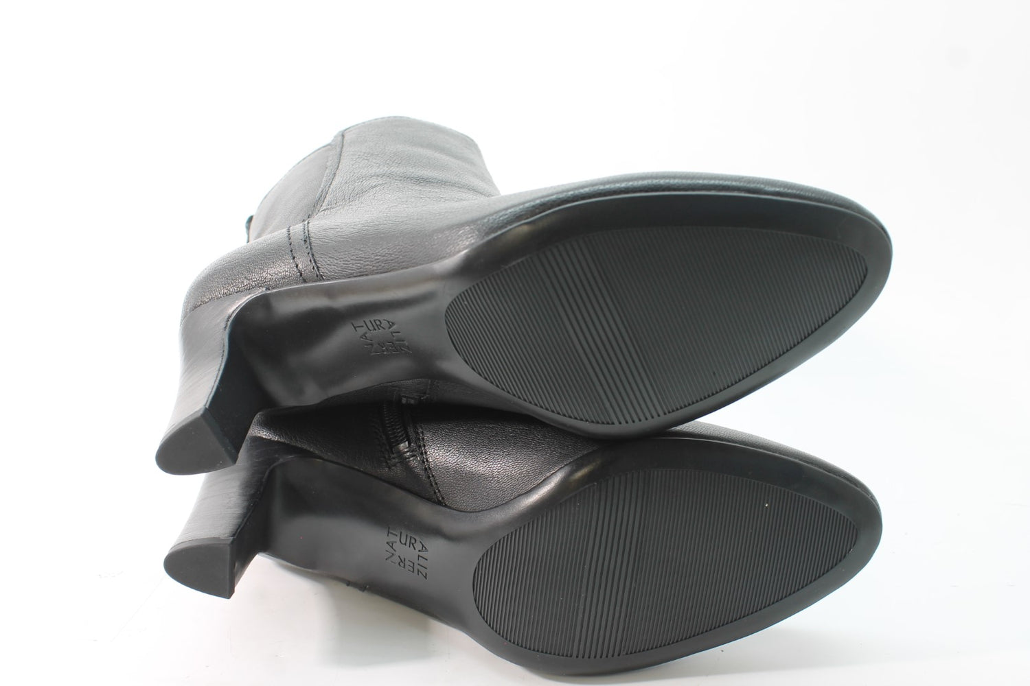 Naturalizer Women's Yoyo Boots Floor Sample