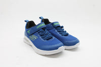 Blue/Lime