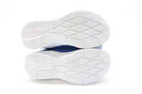 Skechers Boy's Microspec Max Sneakers Floor Sample