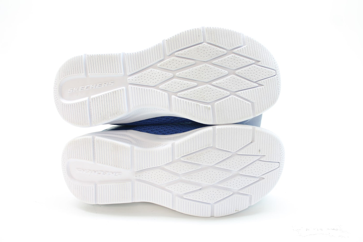 Skechers Boy's Microspec Max Sneakers Floor Sample