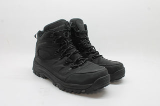Skechers Men's Relaxed Fit Relment Dagget Boots Floor Sample