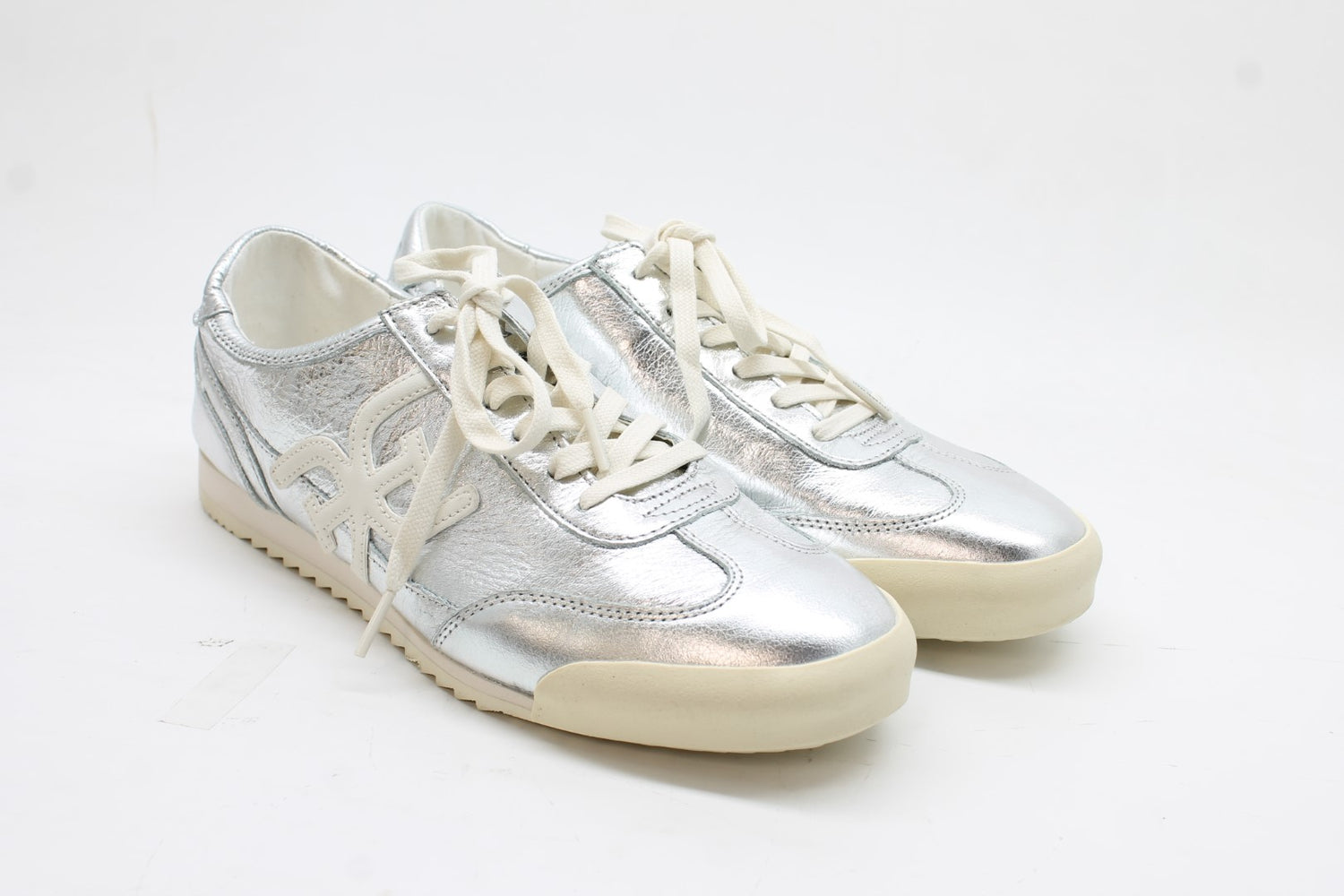 Silver