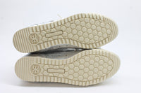 Sam Edelman Women's Ivey Lace Up Sneakers Floor Sample