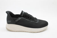 Skechers Men's Bobs Sport Squad Chaos Sneakers Floor Sample
