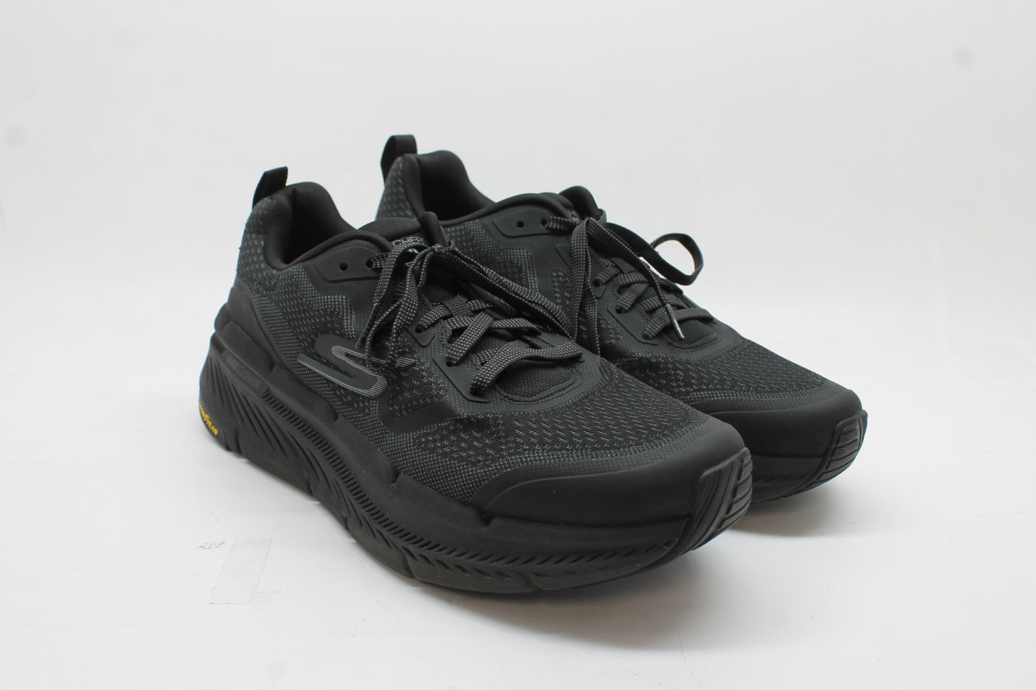 Black/Charcoal