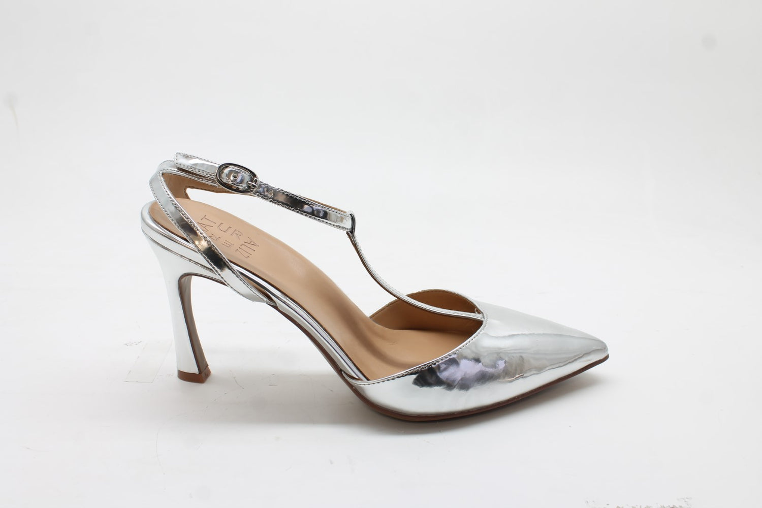 Naturalizer Women's Astrid Heels Floor Sample