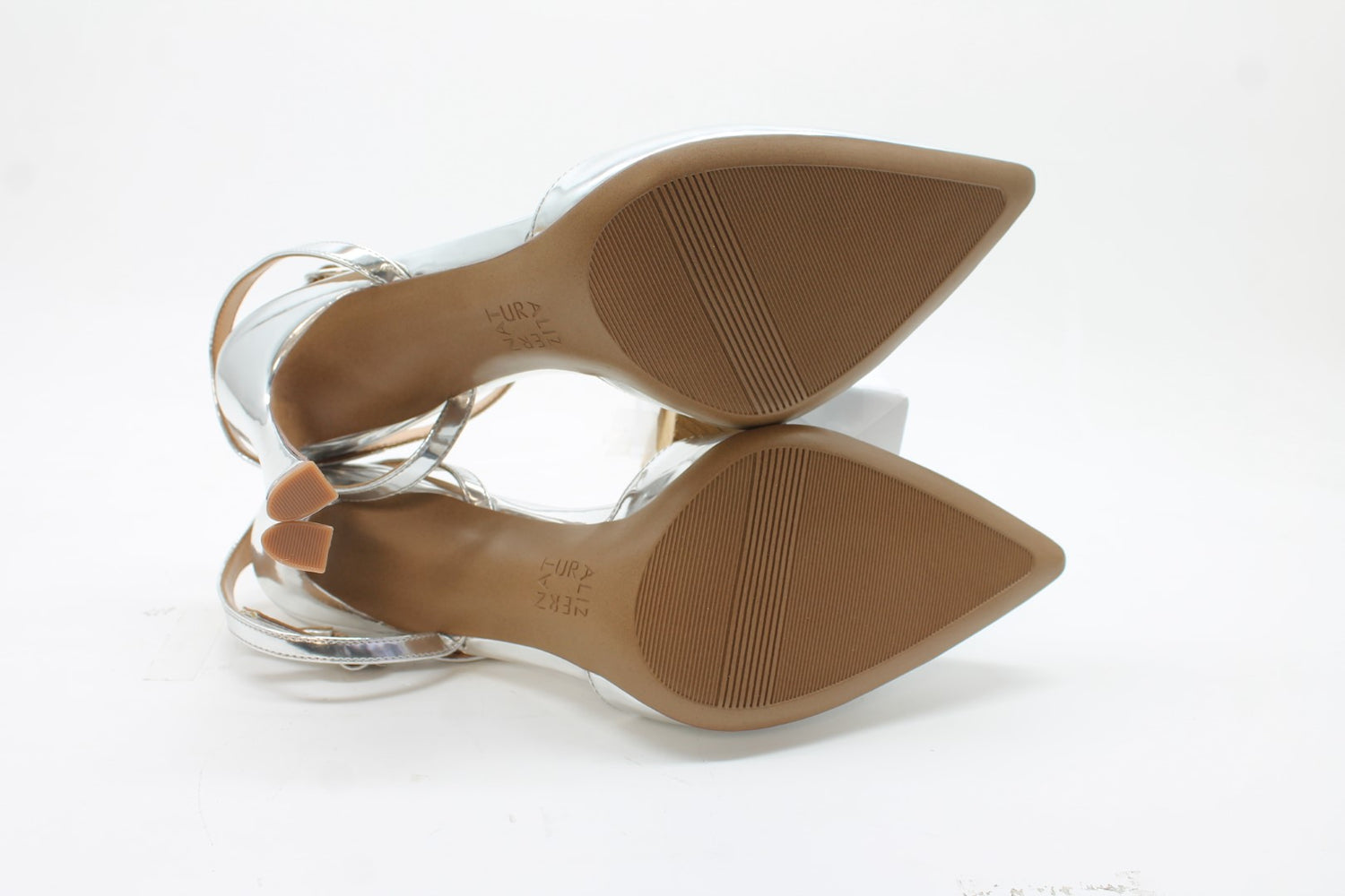 Naturalizer Women's Astrid Heels Floor Sample