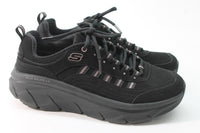 Skecher's Women's D'Lux Walker 2.0 Goldenstep Sneakers FS