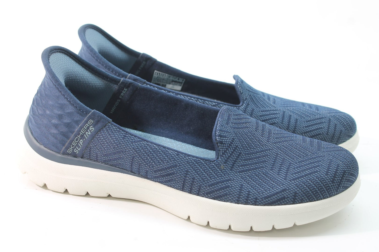 Skecher's Women's On The Go Flex Excellency Slip On Sneakers FS