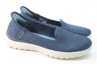 Skecher's Women's On The Go Flex Excellency Slip On Sneakers FS
