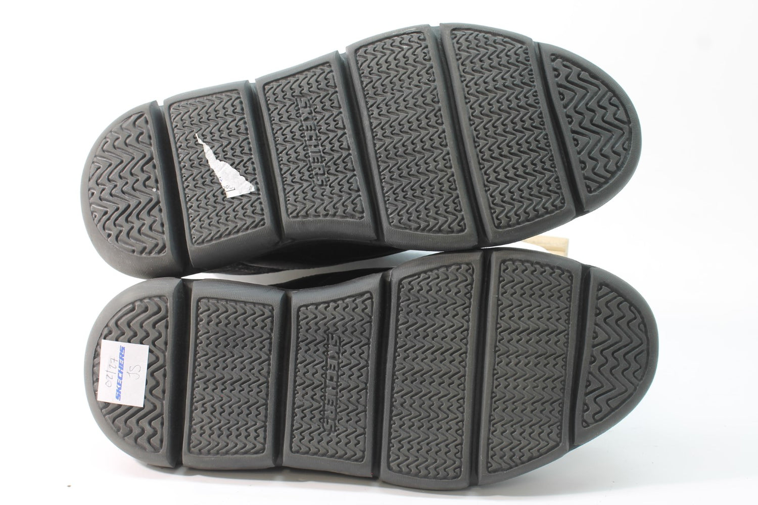 Skechers Men's Garza Gervin Sneakers Floor Sample