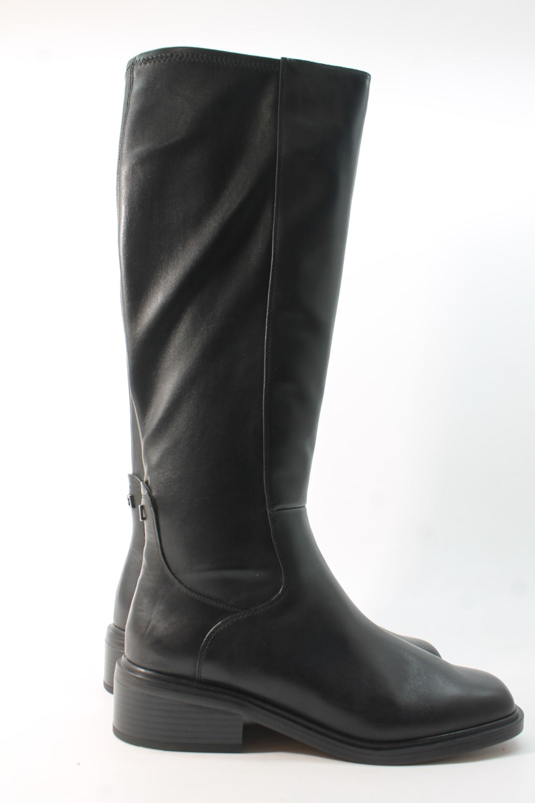 Franco Sarto Women's Gisella Knee High Boot Floor Sample