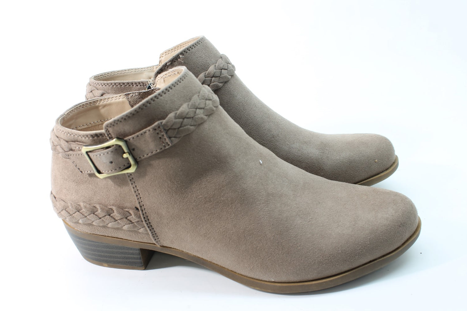 LifeStride Women's Adriana Boots Floor Sample