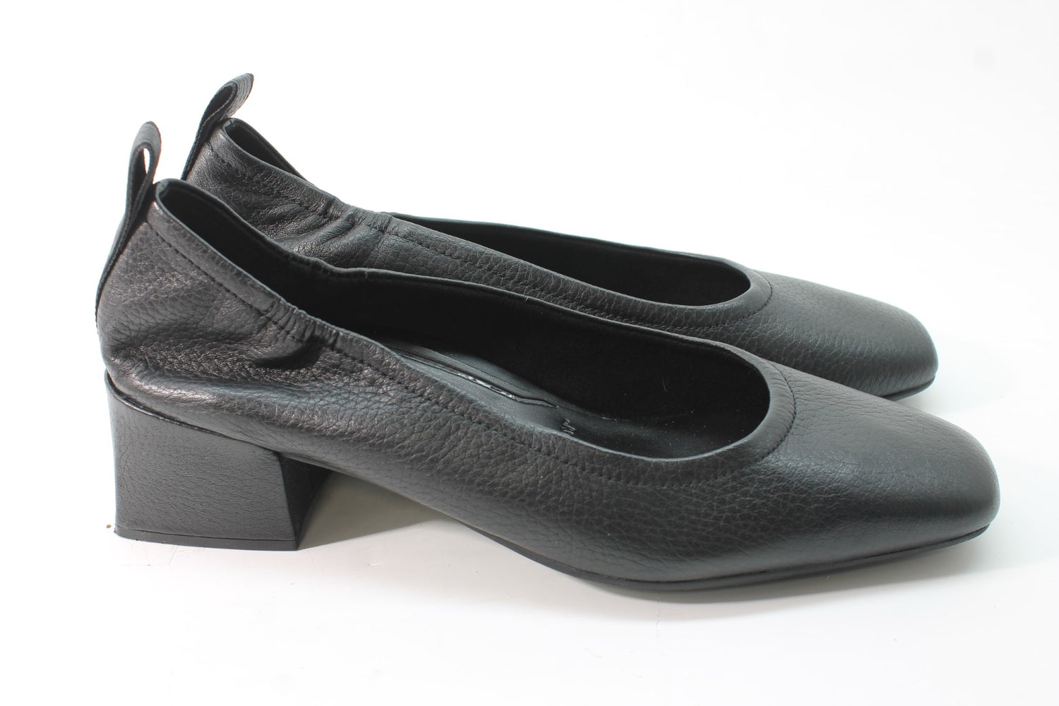 Vionic Women's Ramona Block Heel Pumps Floor Sample