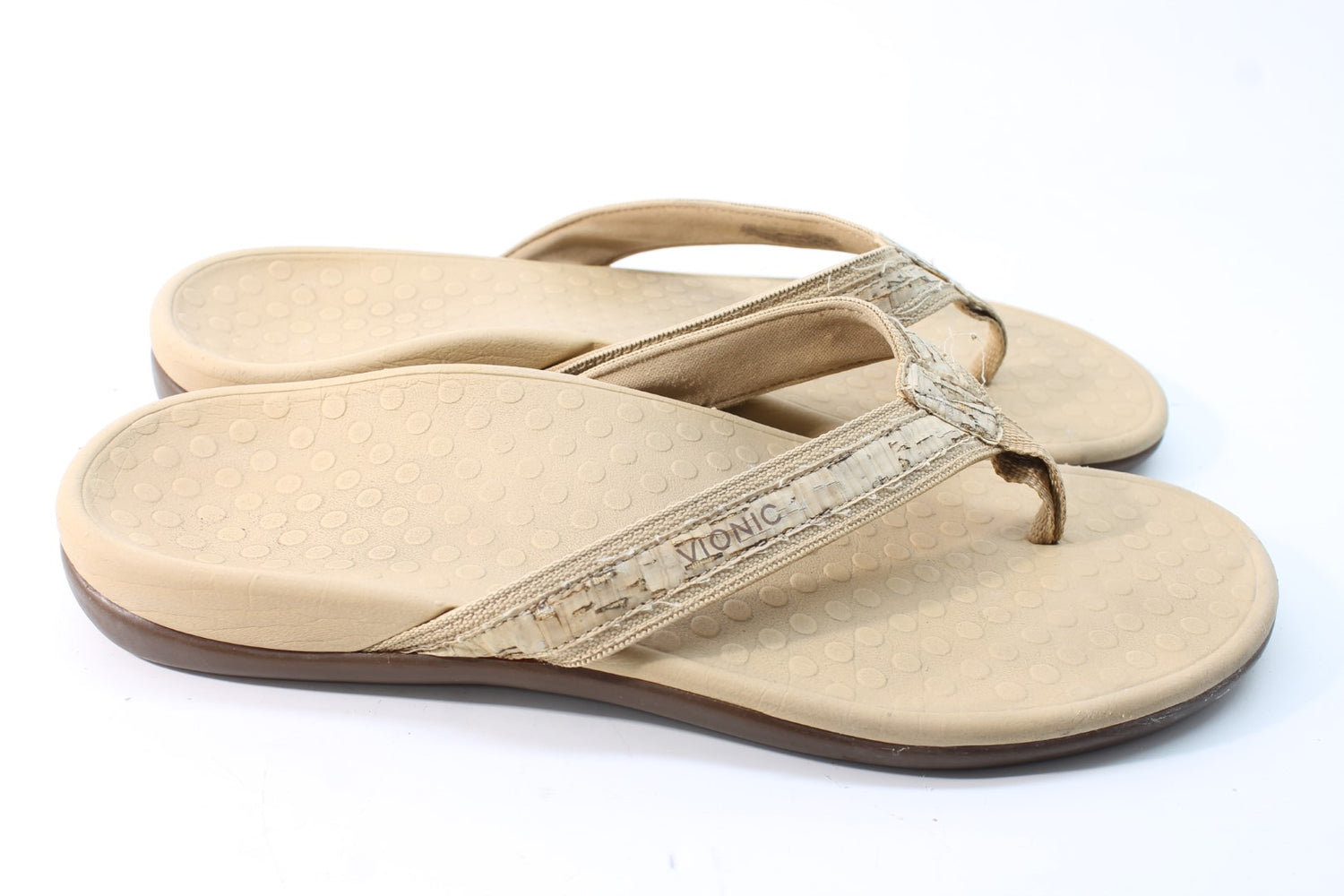 Vionic Women's Tide Sandals, Floor Sample