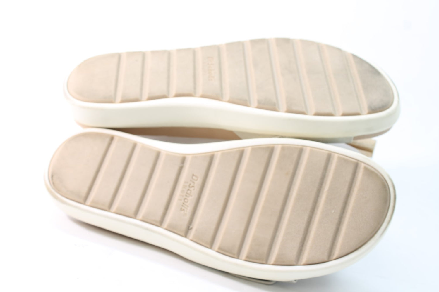 Dr. Scholl's Women's All Right Slide Sandals Floor Sample