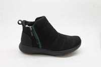 Ryka Women's Paragon Ankle Boots Floor Sample