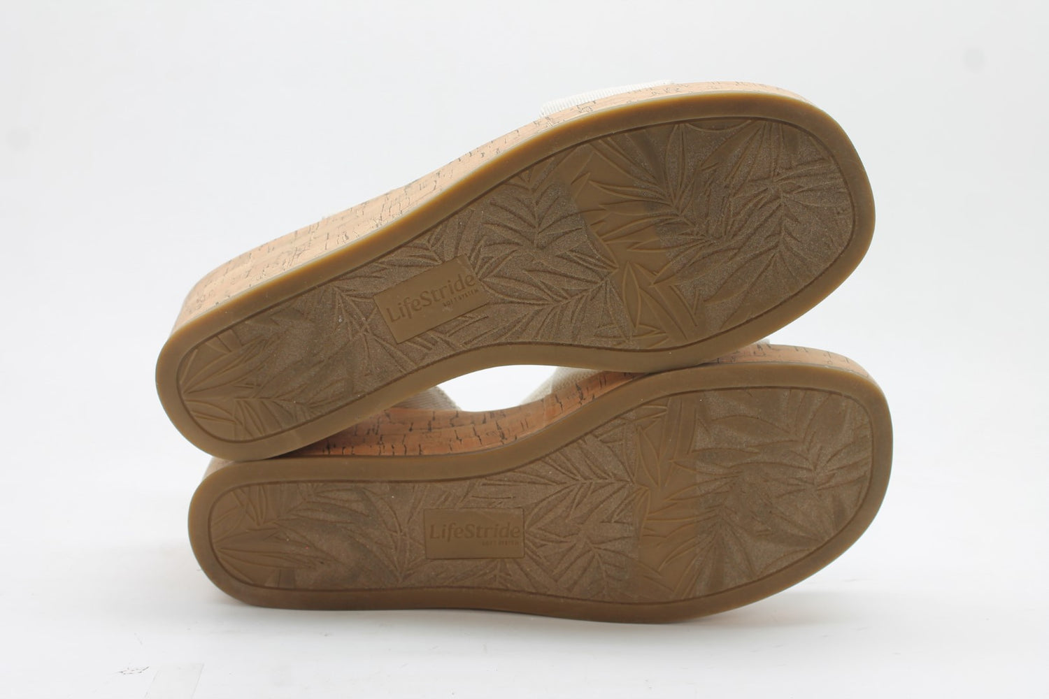 LifeStride Odette Women's Sandals Floor Sample