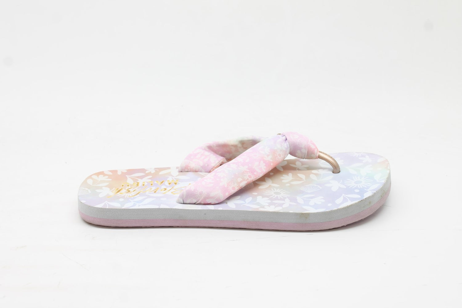 BlowFish Malibu Girls Riptide Sandals Floor Sample