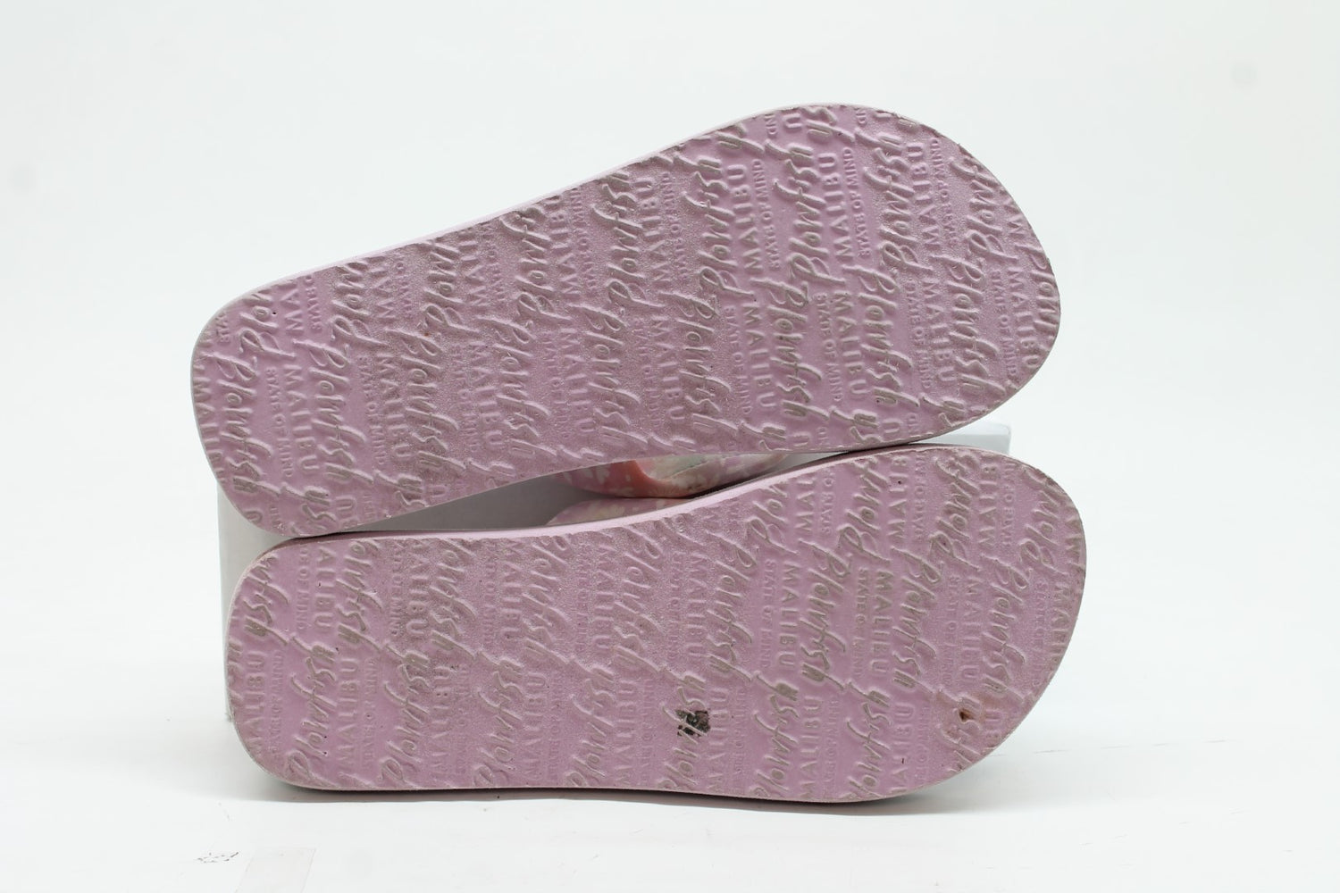BlowFish Malibu Girls Riptide Sandals Floor Sample