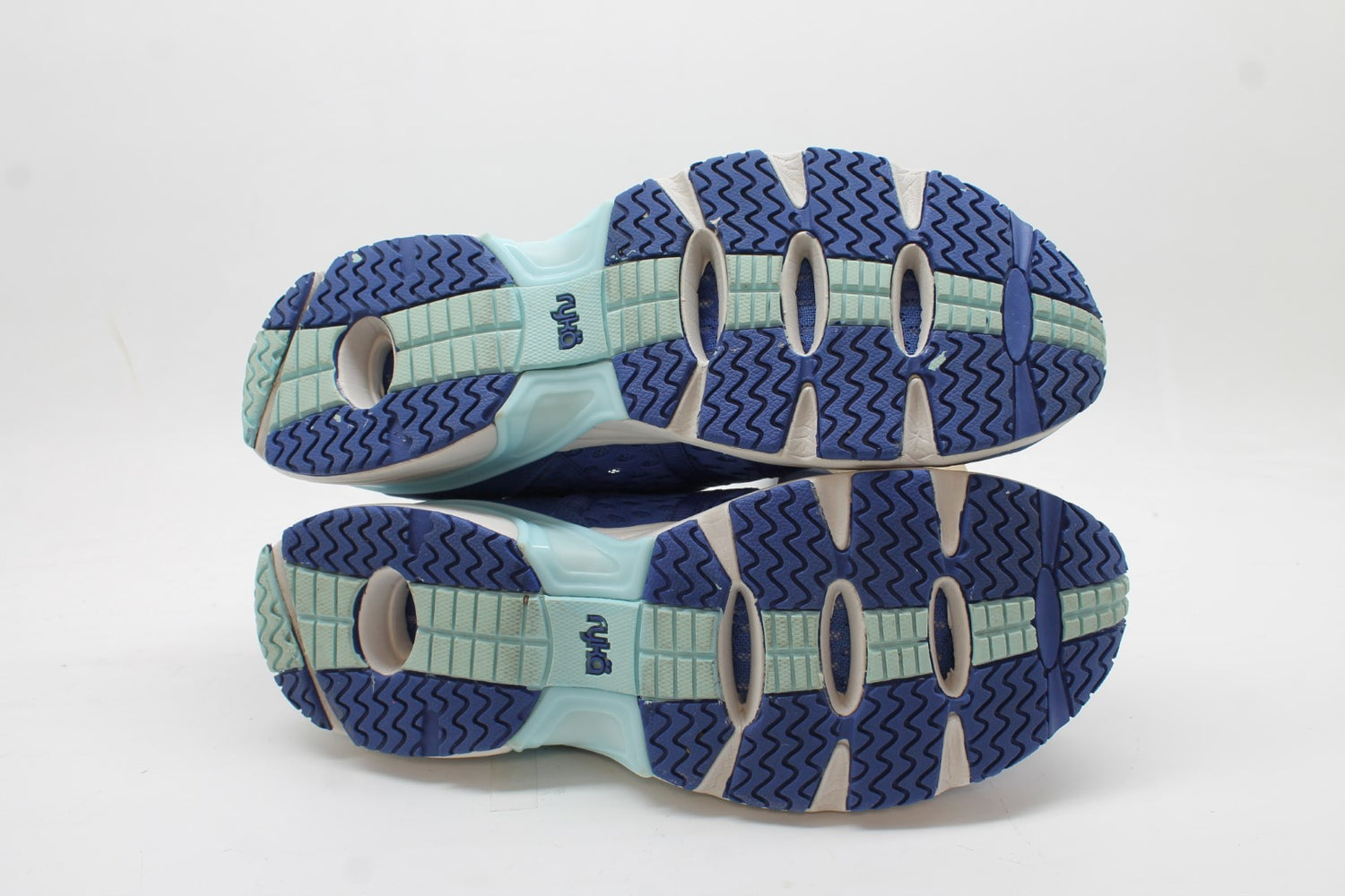 Ryka Women's Hydro Sport Sneakers Floor Sample