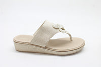 BZees Women's Bloom Sandals Floor Sample