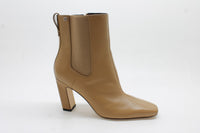 Franco Sarto Women's Flexa Bliss Ankle Booties Floor Sample