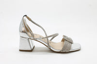 LifeStride Women's Captivate Dress Sandals Floor Sample