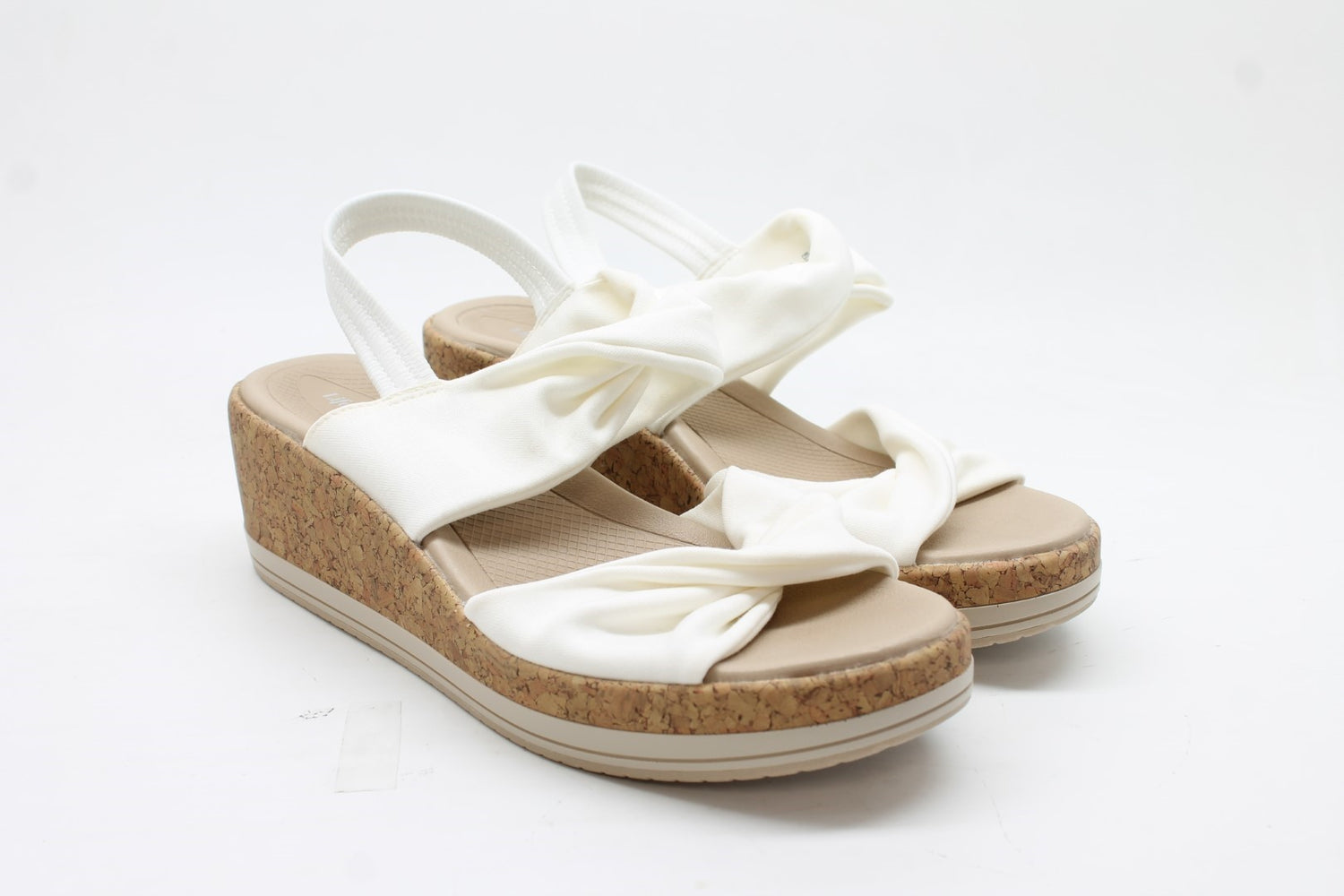 Bright White Linen