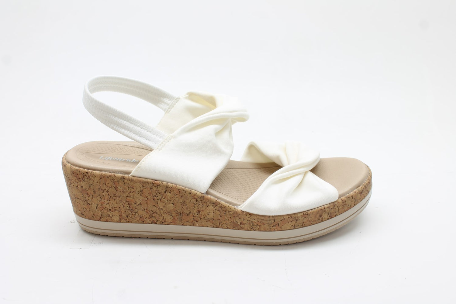 LifeStride Riley Women's Sandals Floor Sample