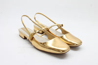 Gold Faux