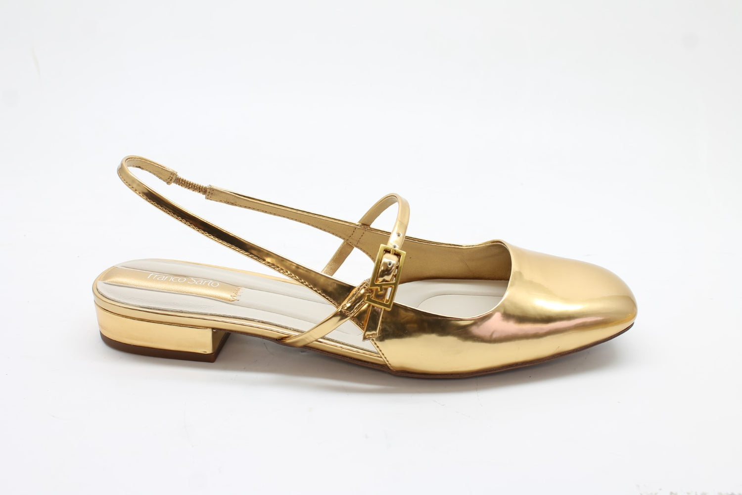 Franco Sarto Destin Women's Flats Floor Sample