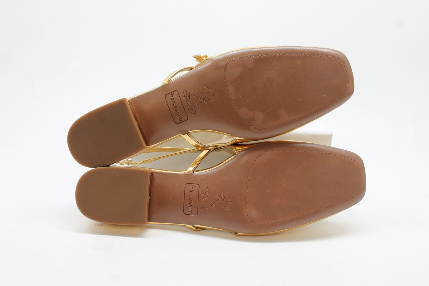 Franco Sarto Destin Women's Flats Floor Sample