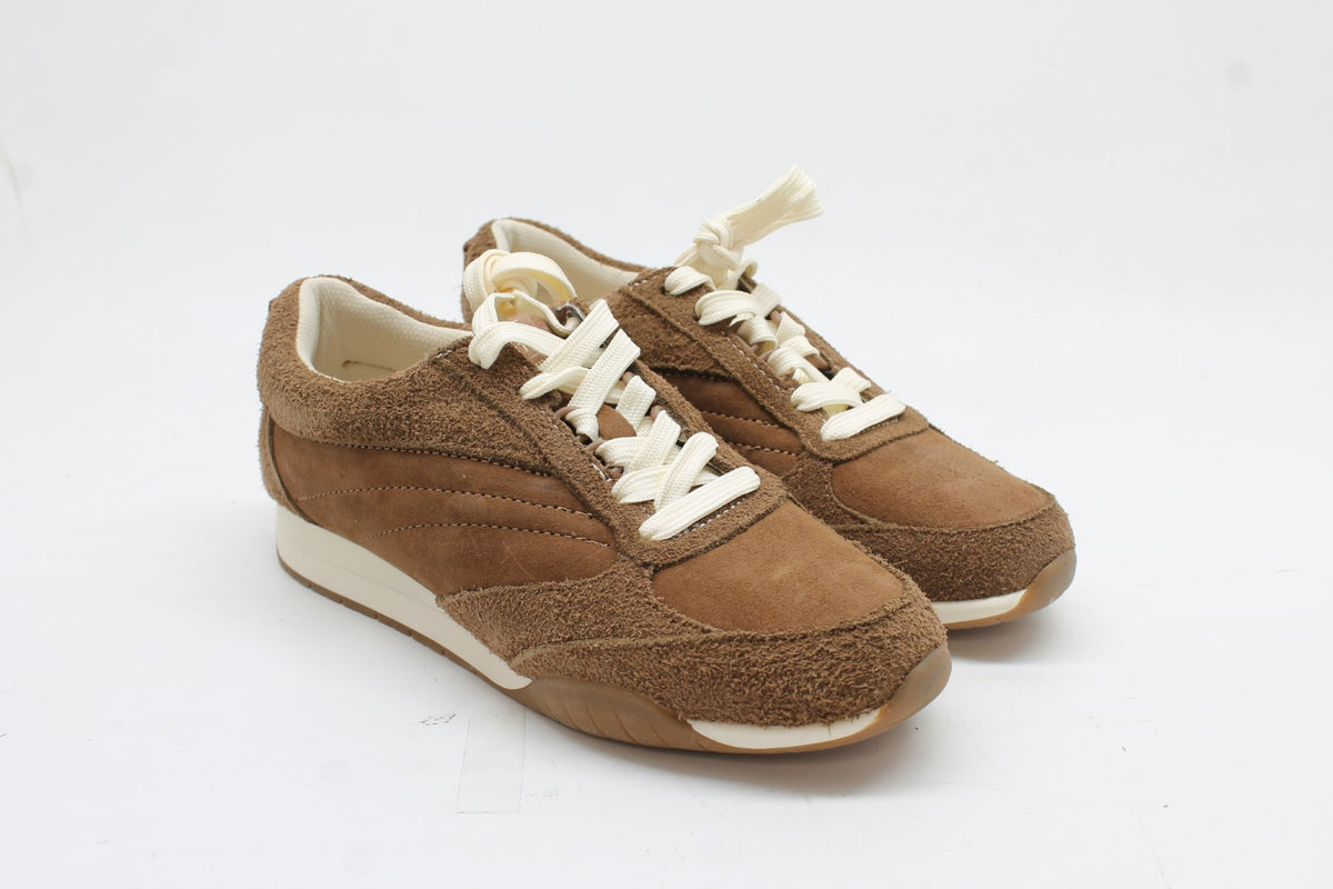Warm Oat Brown