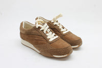Warm Oat Brown