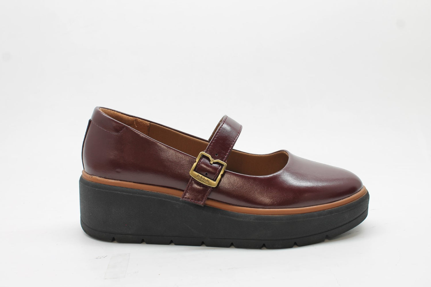 Dr. Scholl's Women's Nice Day Max MJ Platform Floor Sample