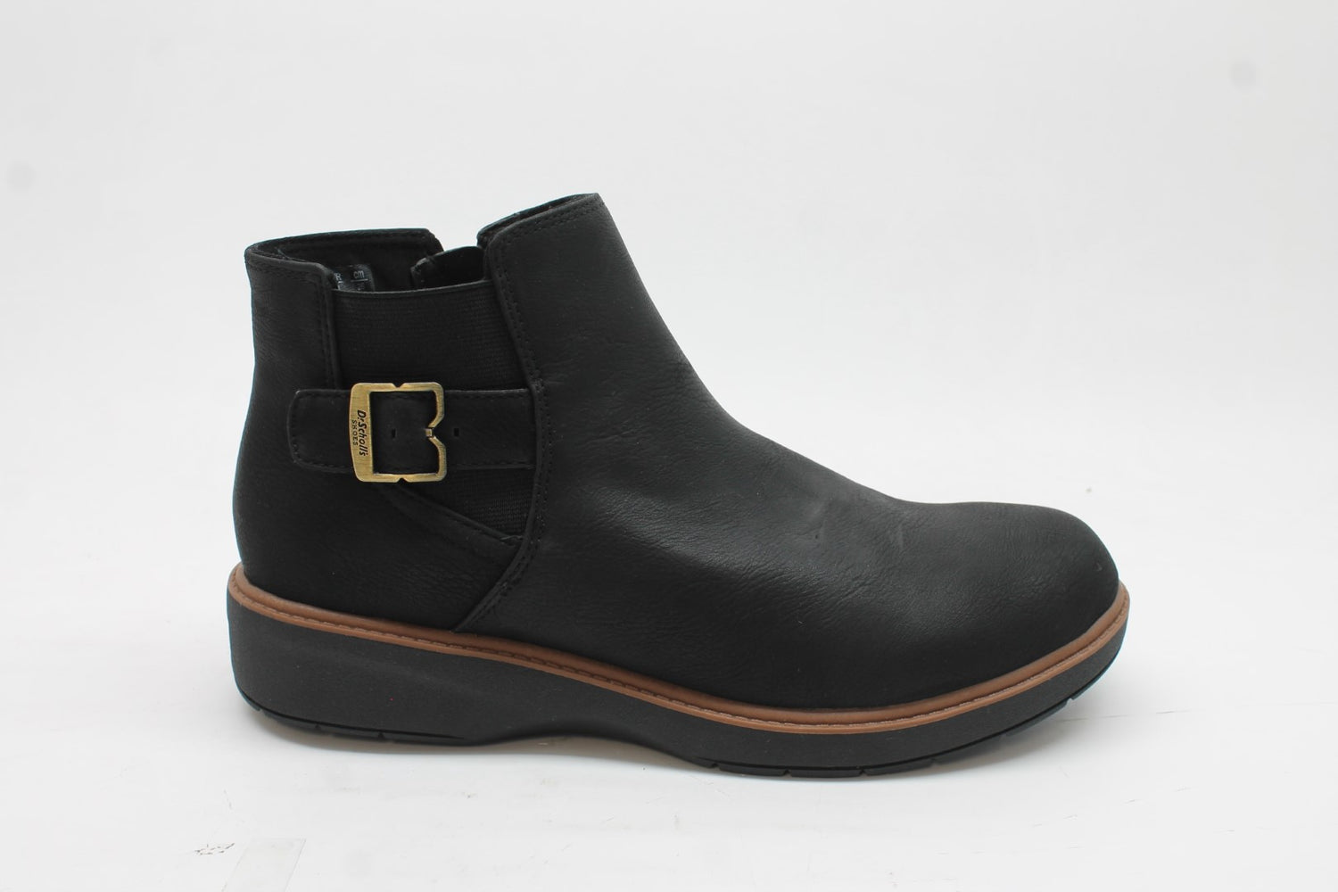 Dr. Scholl's Women's Calm One Boots Floor Sample